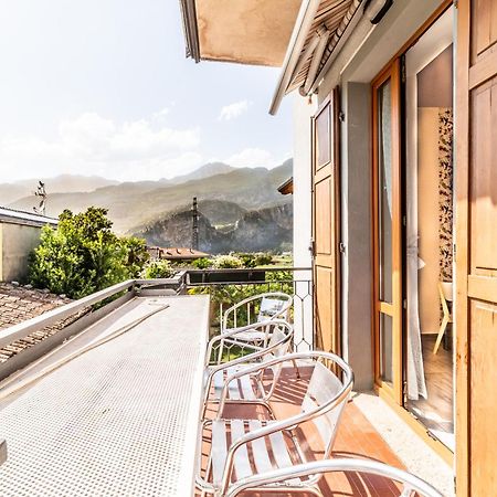 Villa Agritur Michelotti Giancarlo Arco Exterior foto