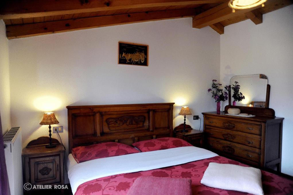 Villa Agritur Michelotti Giancarlo Arco Exterior foto